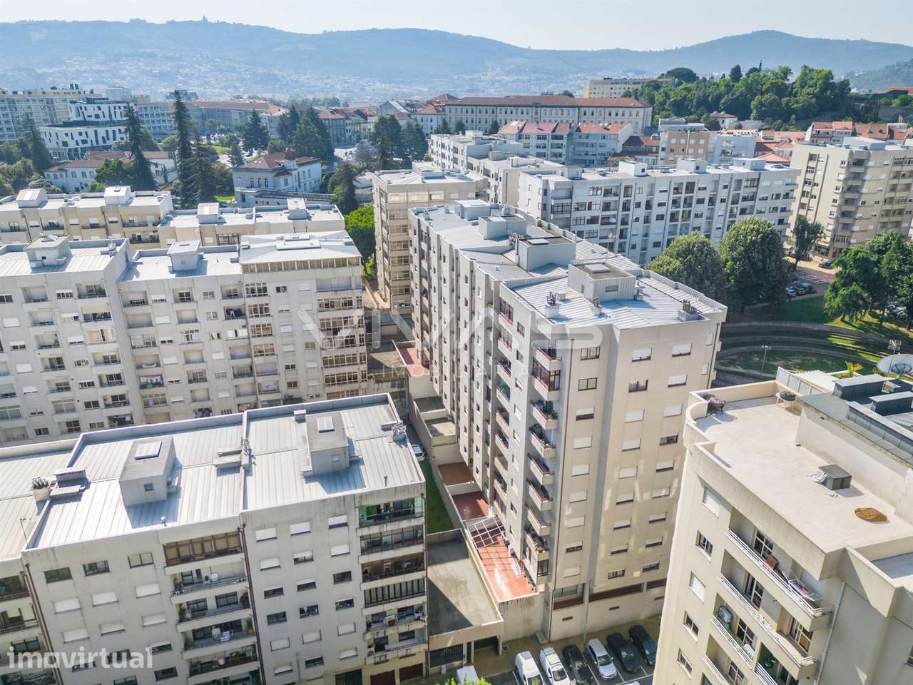 Apartamento T2 Venda em Braga (São Vicente),Braga - Grande imagem: 2/26