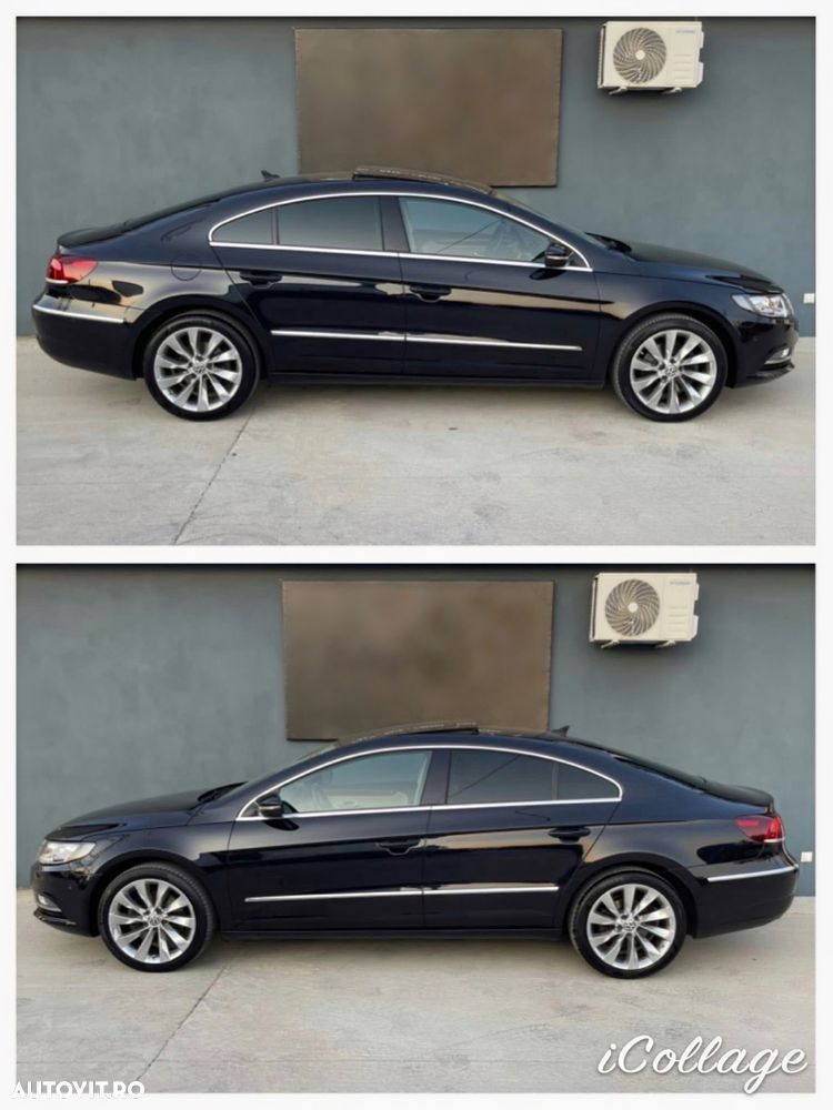 Volkswagen Passat CC 2.0 TSI DSG Exclusive - 2