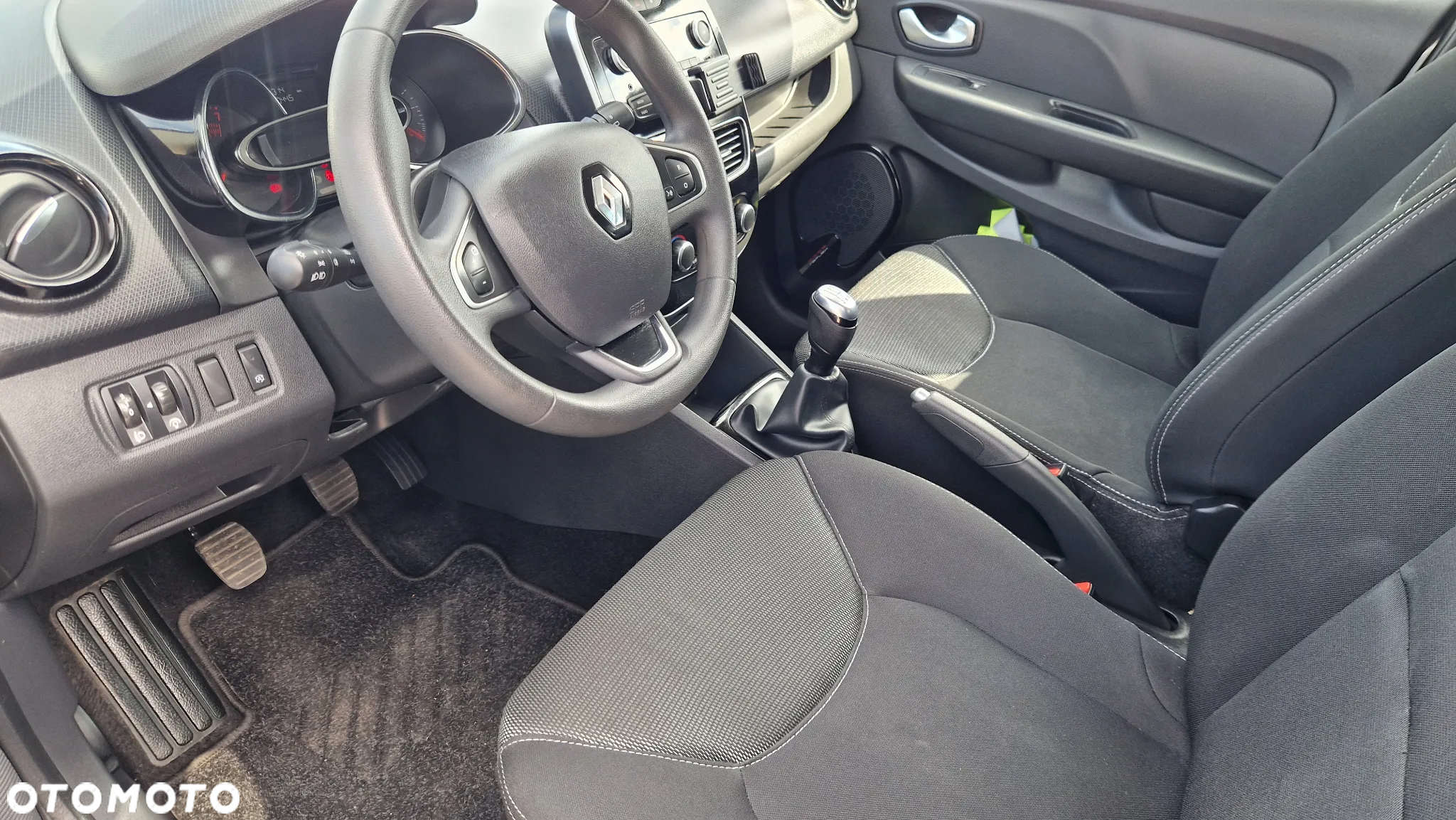 Renault Clio 0.9 Energy TCe Limited - 9