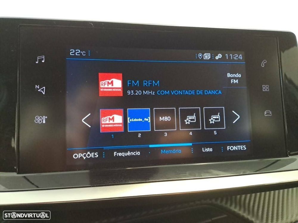 Peugeot 2008 1.2 PureTech Active Pack - 18