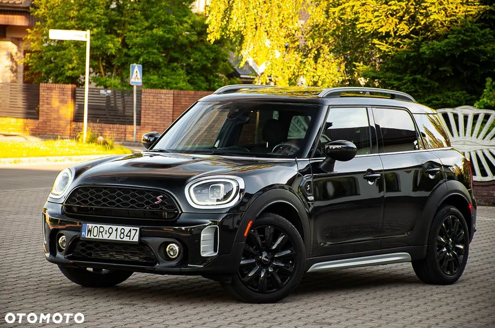 MINI Countryman - 5