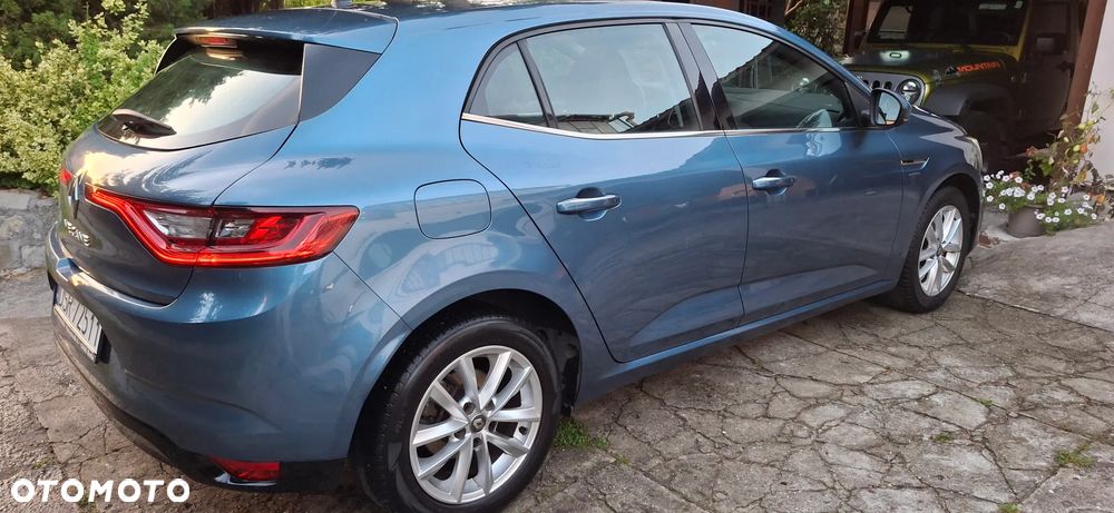 Renault Megane - 4