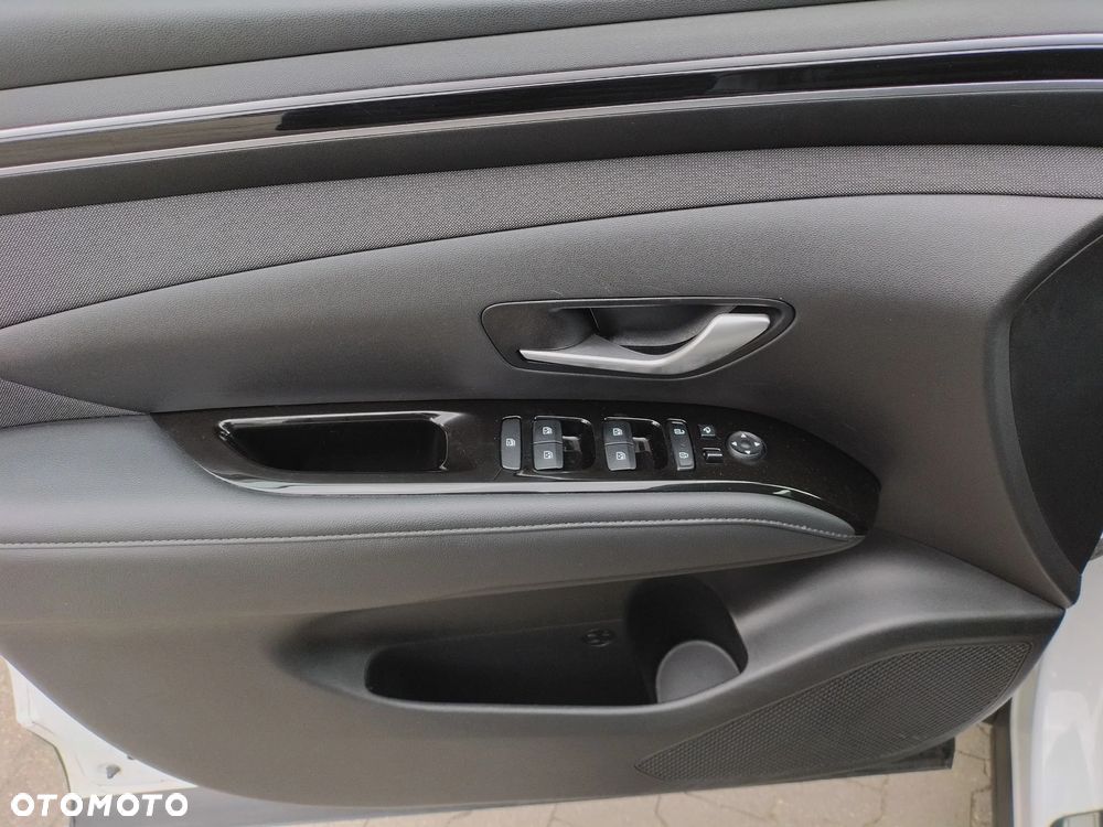 Hyundai Tucson 1.6 T-GDi Executive 2WD - 20