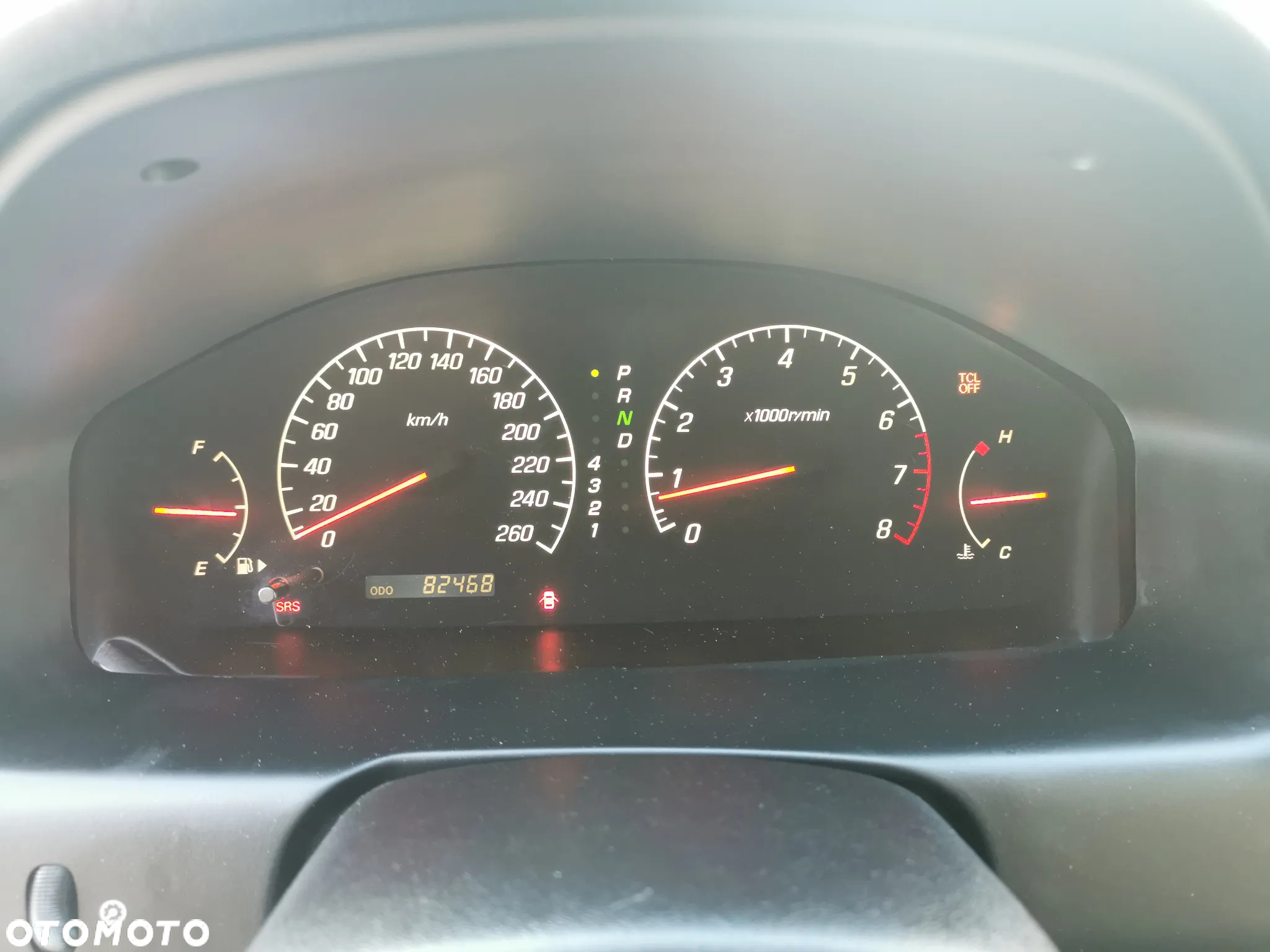 Mitsubishi Galant - 30