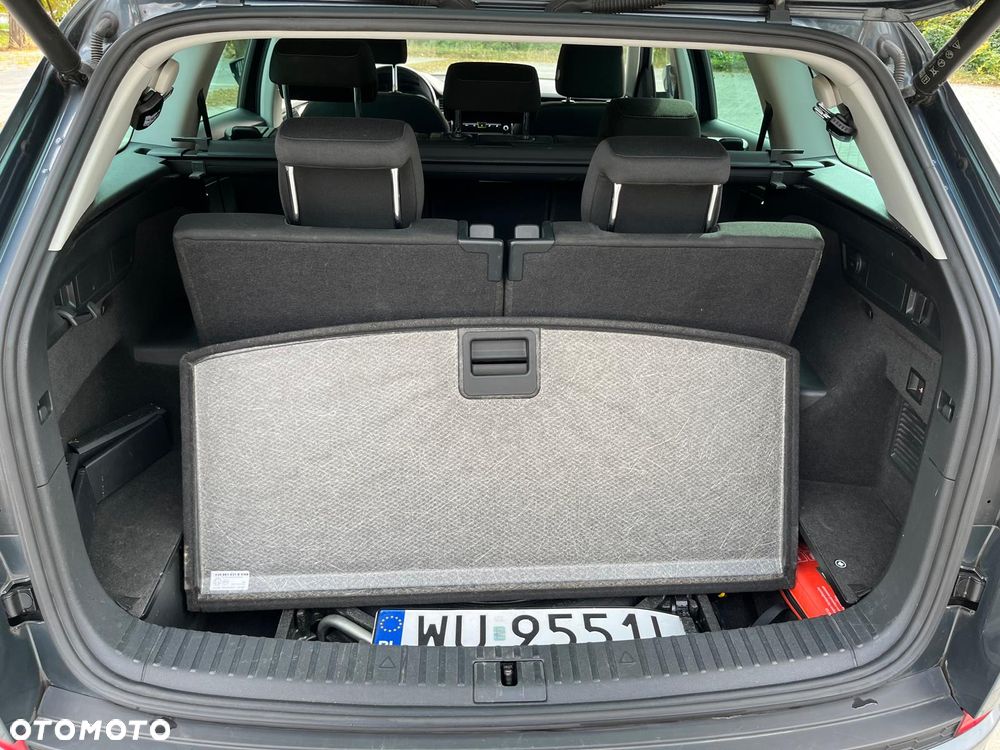 Skoda Kodiaq - 10