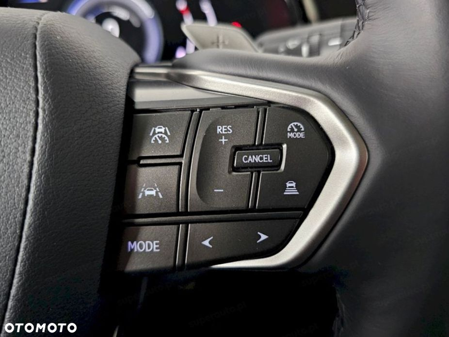Lexus NX - 8