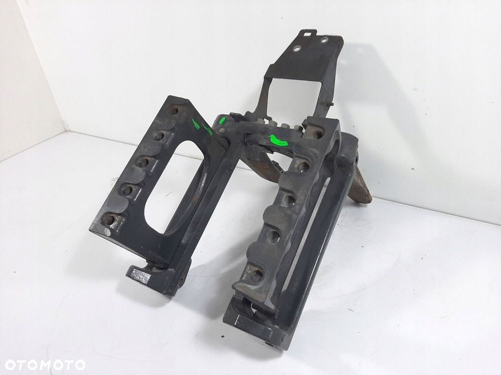 SCANIA R410 EURO6 411KM 14R STELAZ PODSTAWA ZBIORNIKA ADBLUE 2101600 - 3