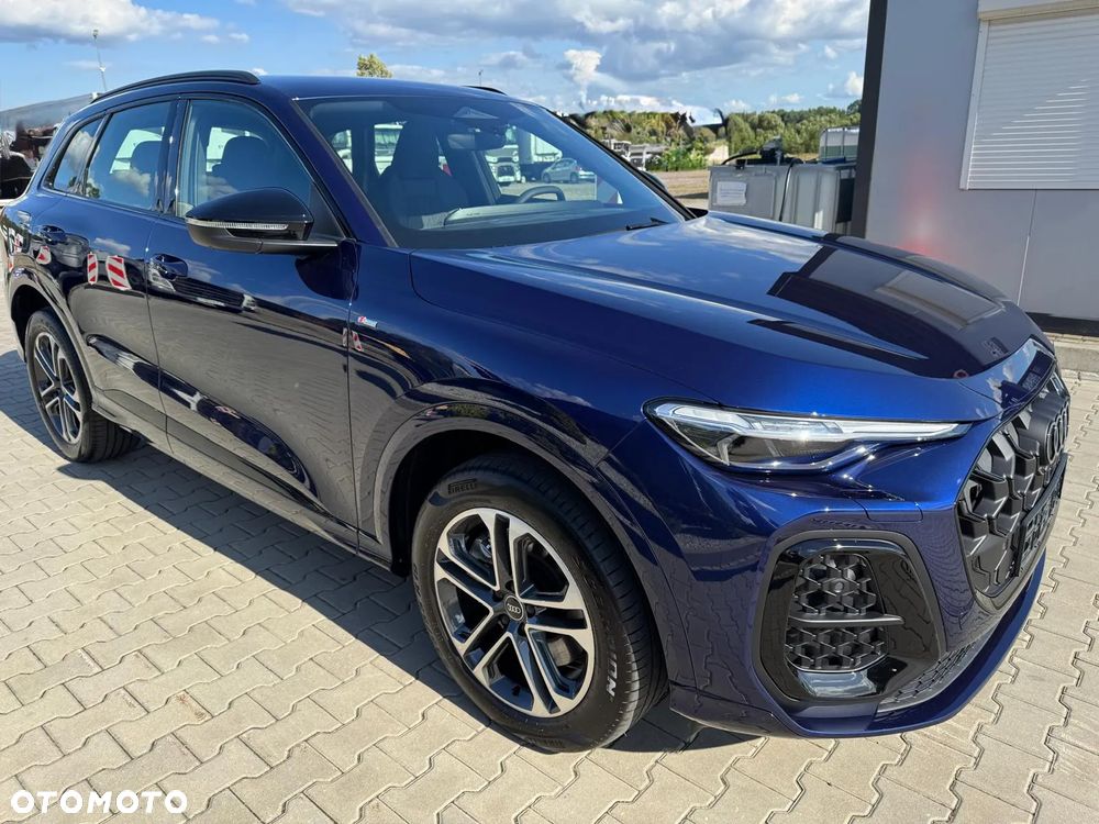 Audi Q5 - 4