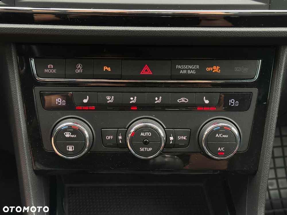 Seat Leon 1.8 TSI Start&Stop FR - 15