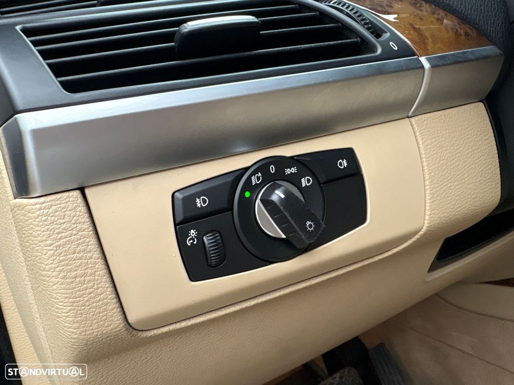 BMW X5 30 d xDrive - 17