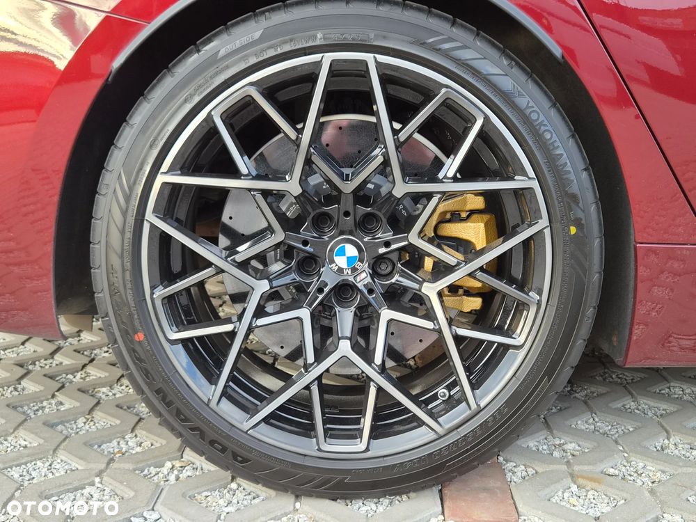 BMW M8 - 29