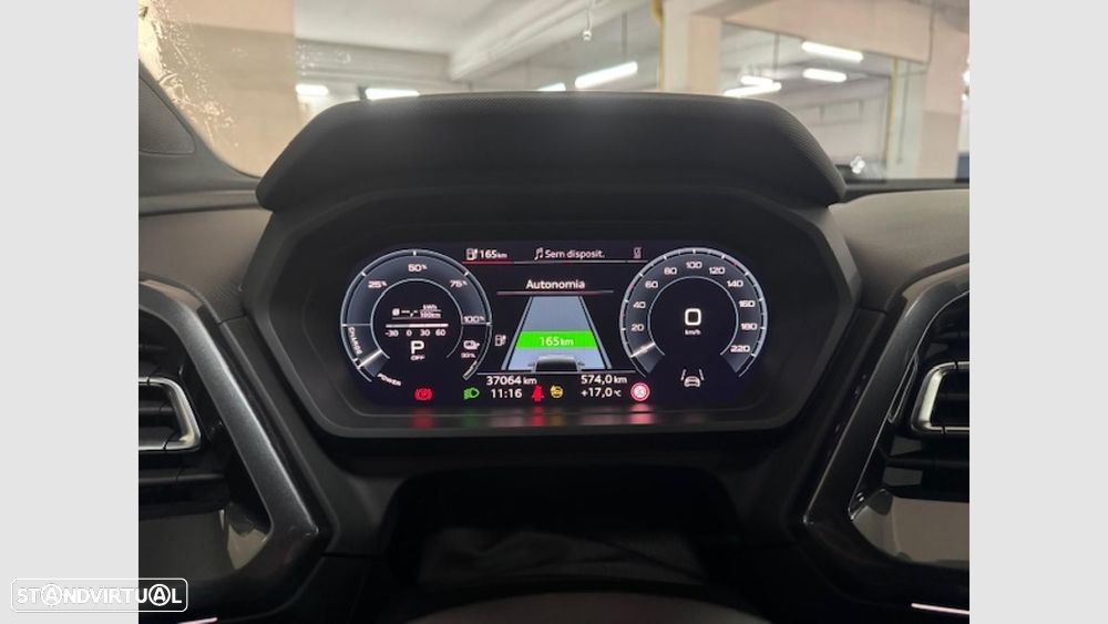 Audi Q4 Sportback e-tron 45 82 kWh SE Business Plus - 10