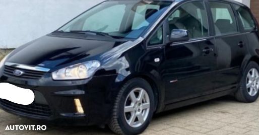Dezmembrez Ford C MAX 1.6 Diesel Facelfit din 2009 volan pe stanga - 1