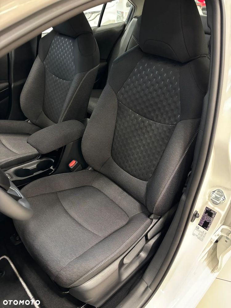 Toyota Corolla 1.8 Hybrid Comfort - 10