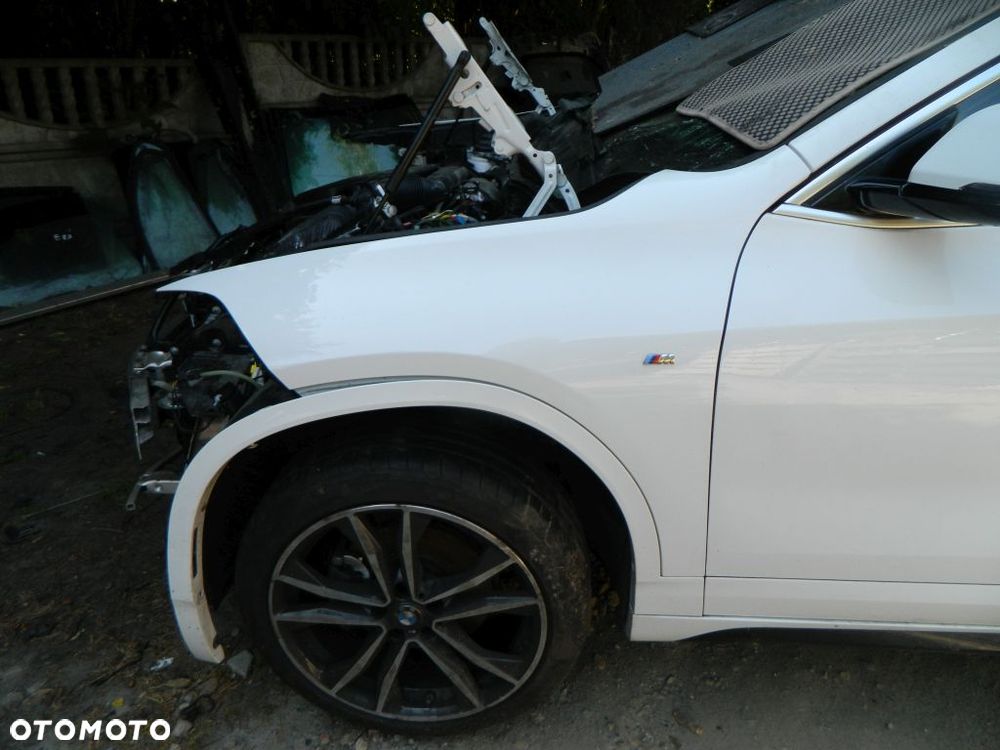 BMW X2 F39 na części A300 - 7