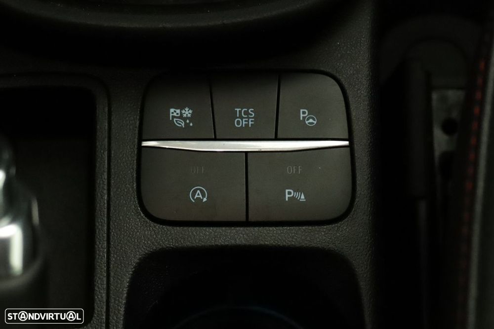 Ford Puma 1.0 EcoBoost MHEV ST-Line - 15