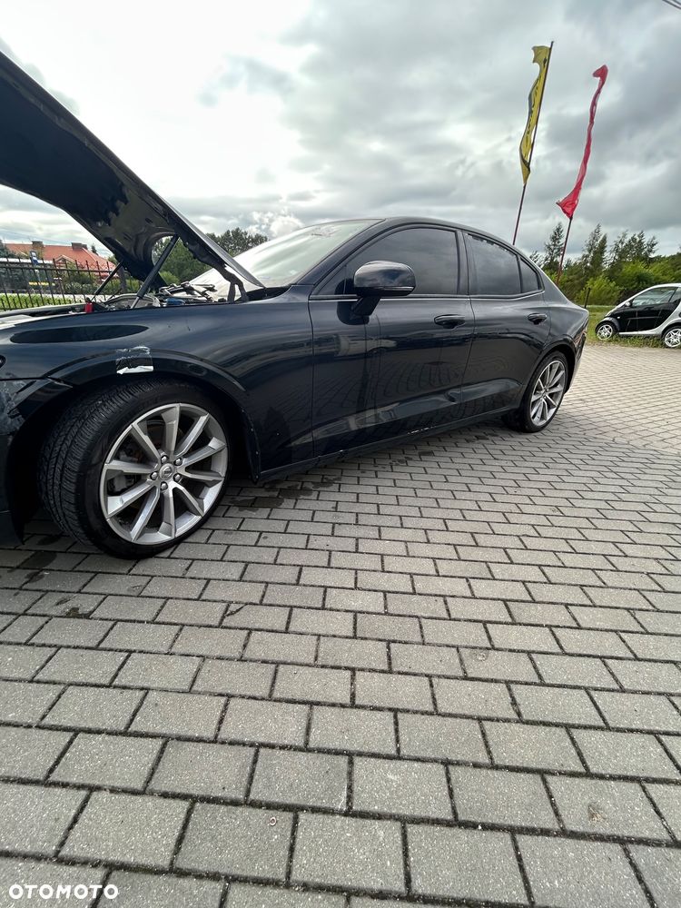 Volvo S60 - 16