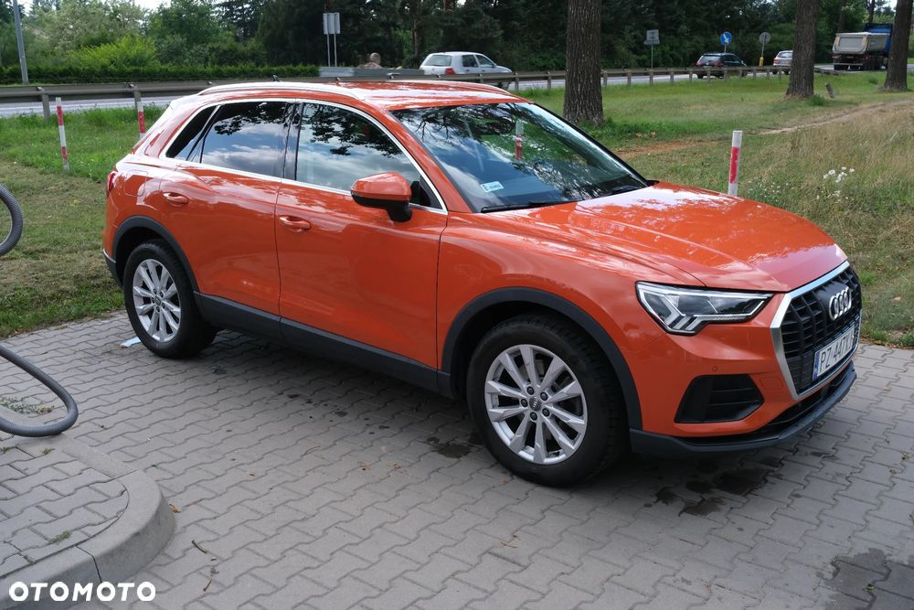 Audi Q3 45 TFSI Quattro S tronic - 2