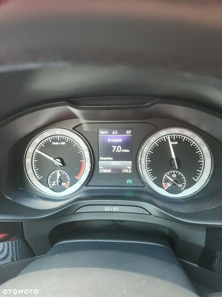 Skoda Kodiaq 2.0 TDI 4x2 Style DSG - 10