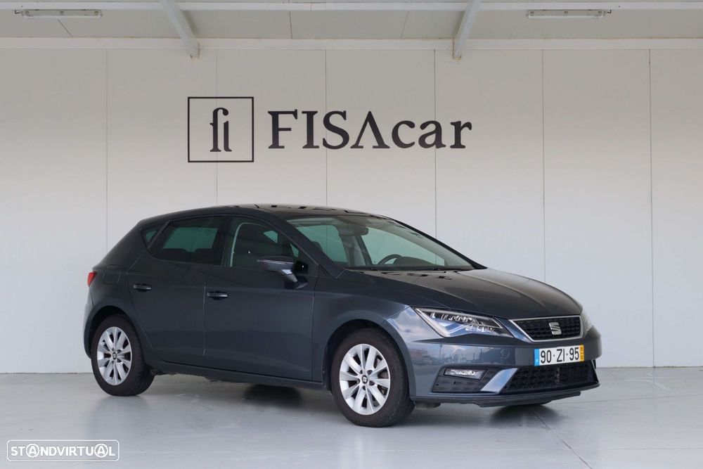 SEAT Leon 1.0 EcoTSI Style S/S - 1