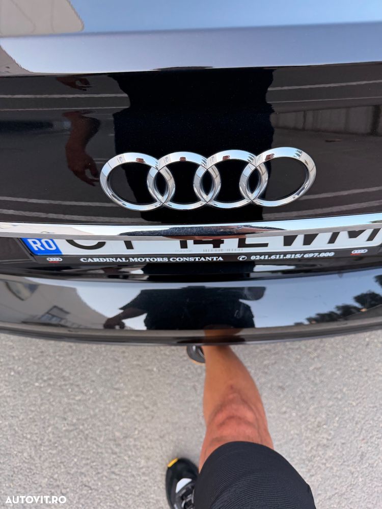 Audi A6 Limuzina - 14