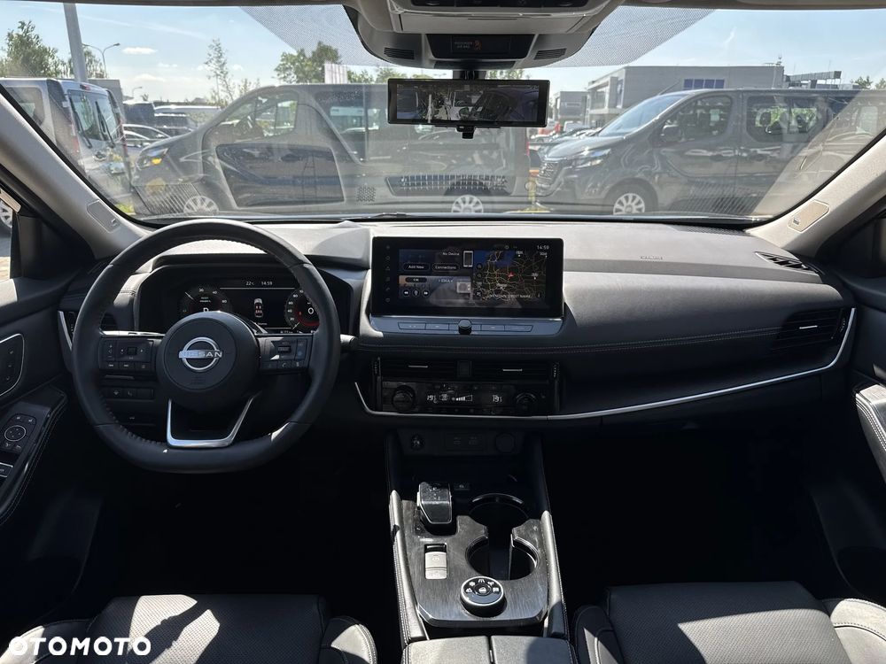 Nissan X-Trail 1.5 VC-T e-POWER Tekna e-4ORCE - 15