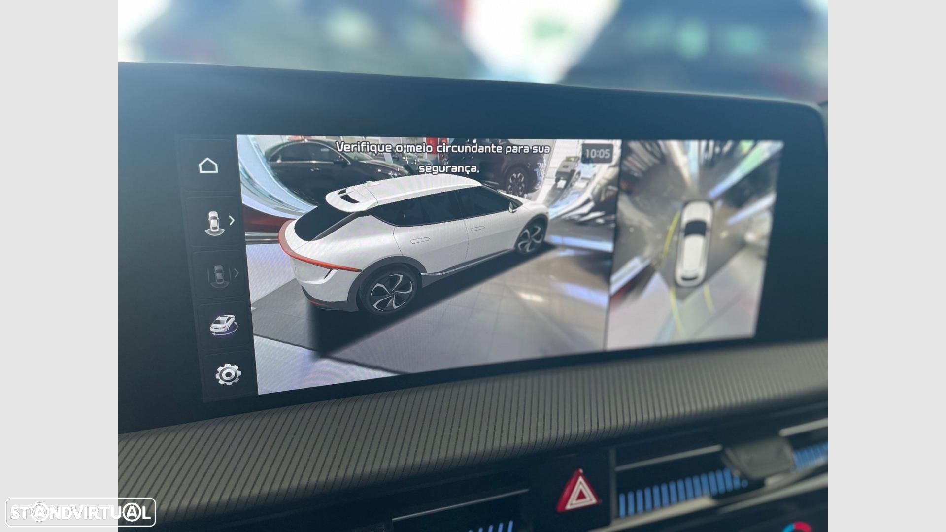 Kia EV6 - 22