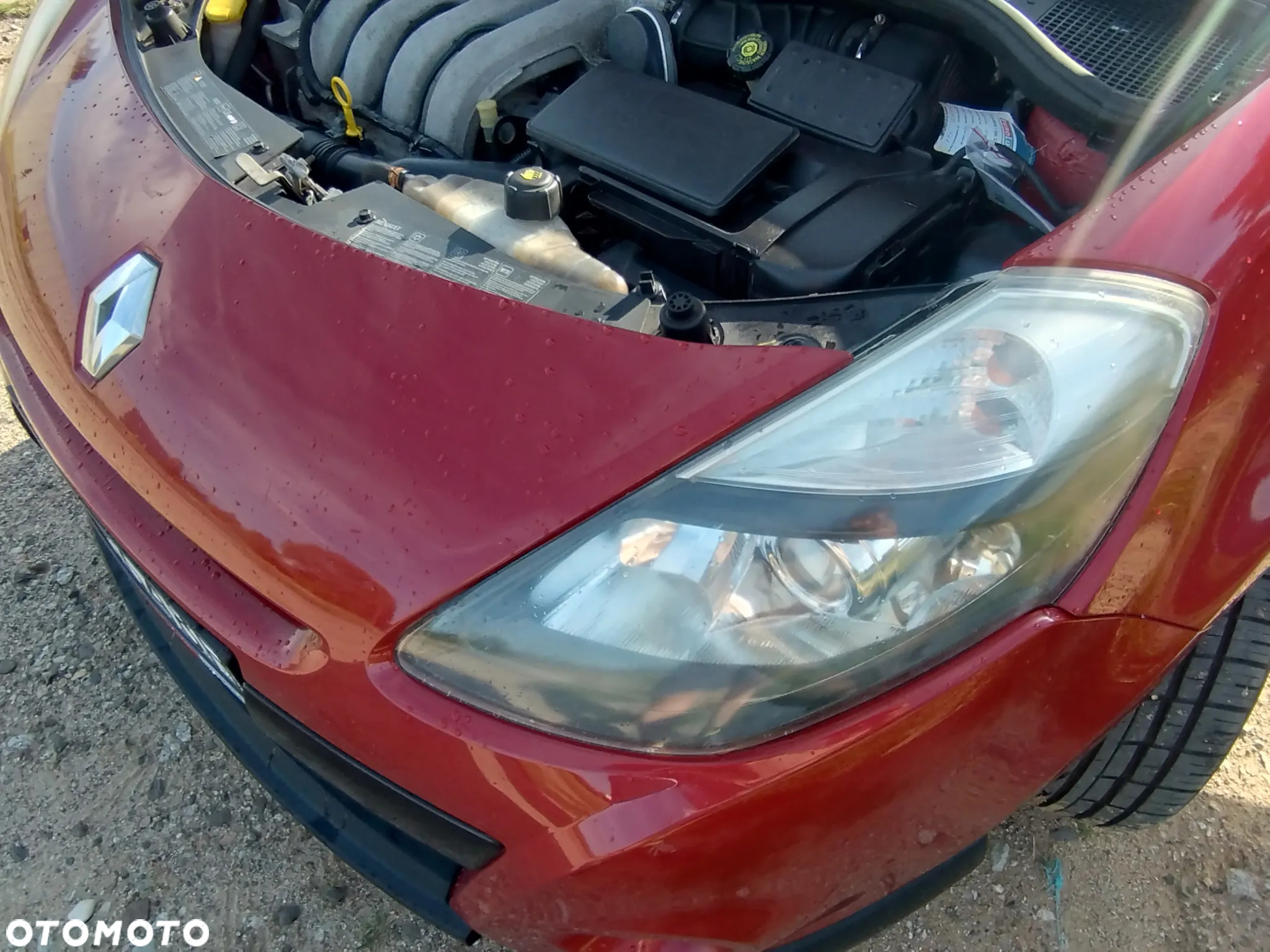 Renault Clio 1.6 16V 130 GT - 24