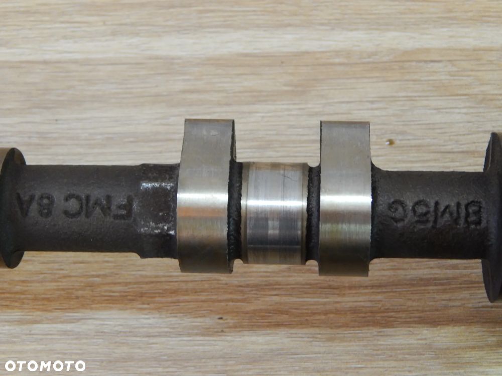Wałek rozrządu koło faz 1.6 T Ecoboost VOLVO s60 v40 FORD Mondeo Focus galaxy 08-17 Łuków części - 9