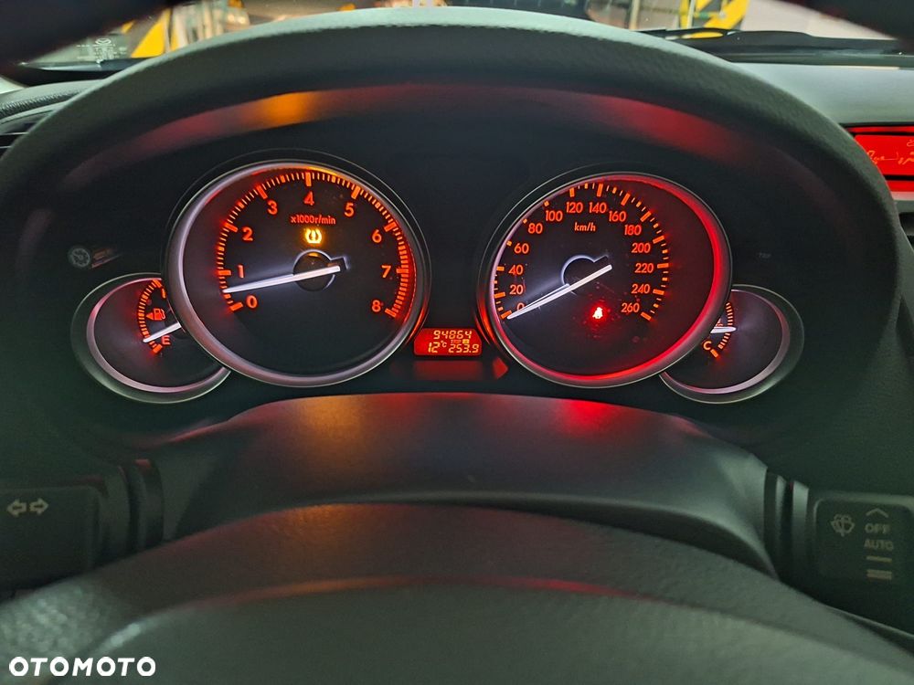 Mazda 6 Sport 2.0 Active - 3