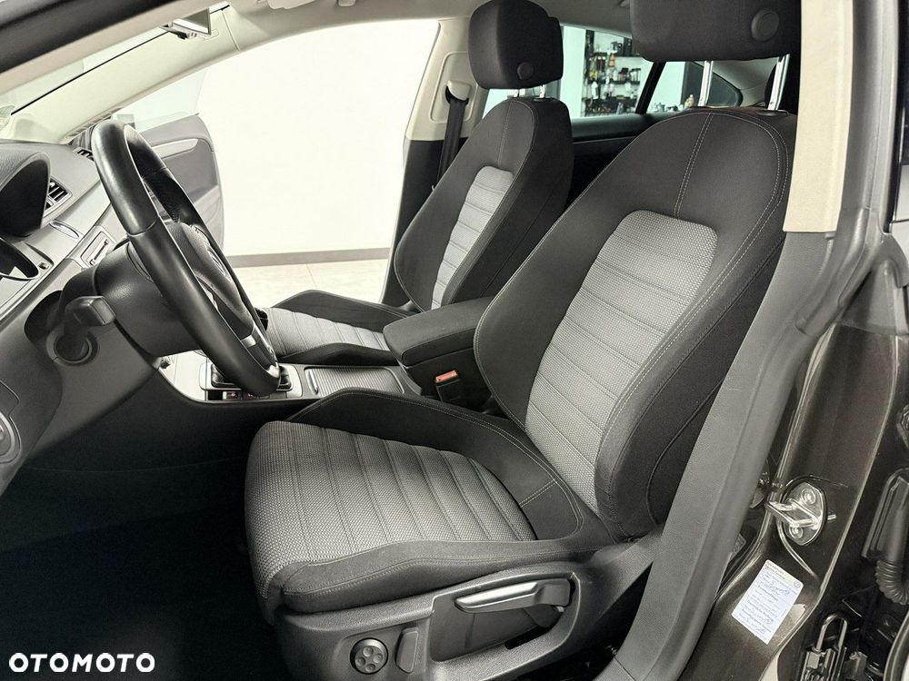 Volkswagen CC 2.0 TSI - 33