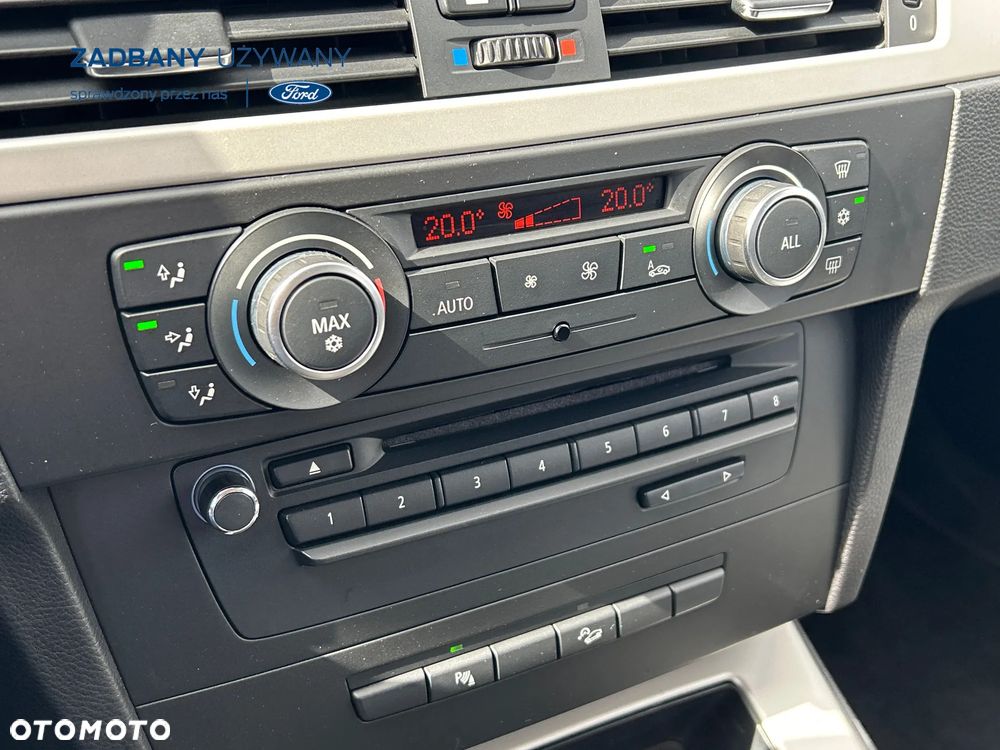 BMW Seria 3 - 14