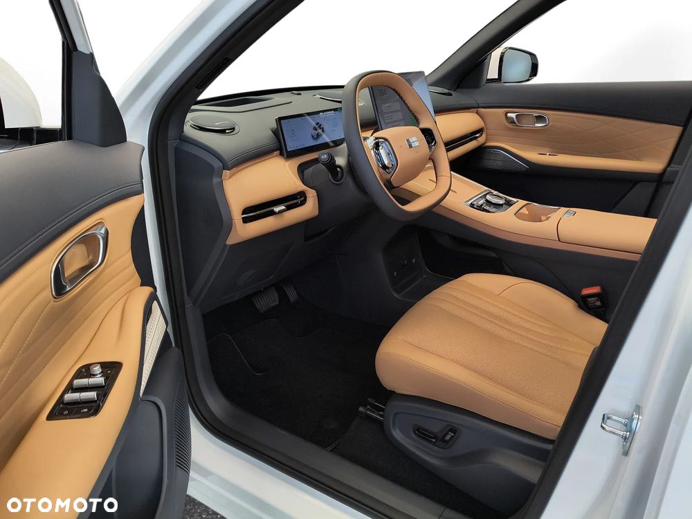 Geely Starray - 12