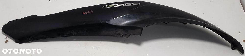 Yamaha Xenter 125 Ogon Zadupek Bok Boczek Osłona Lewa - 1