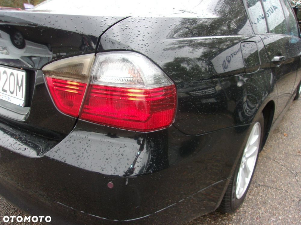 BMW Seria 3 - 12