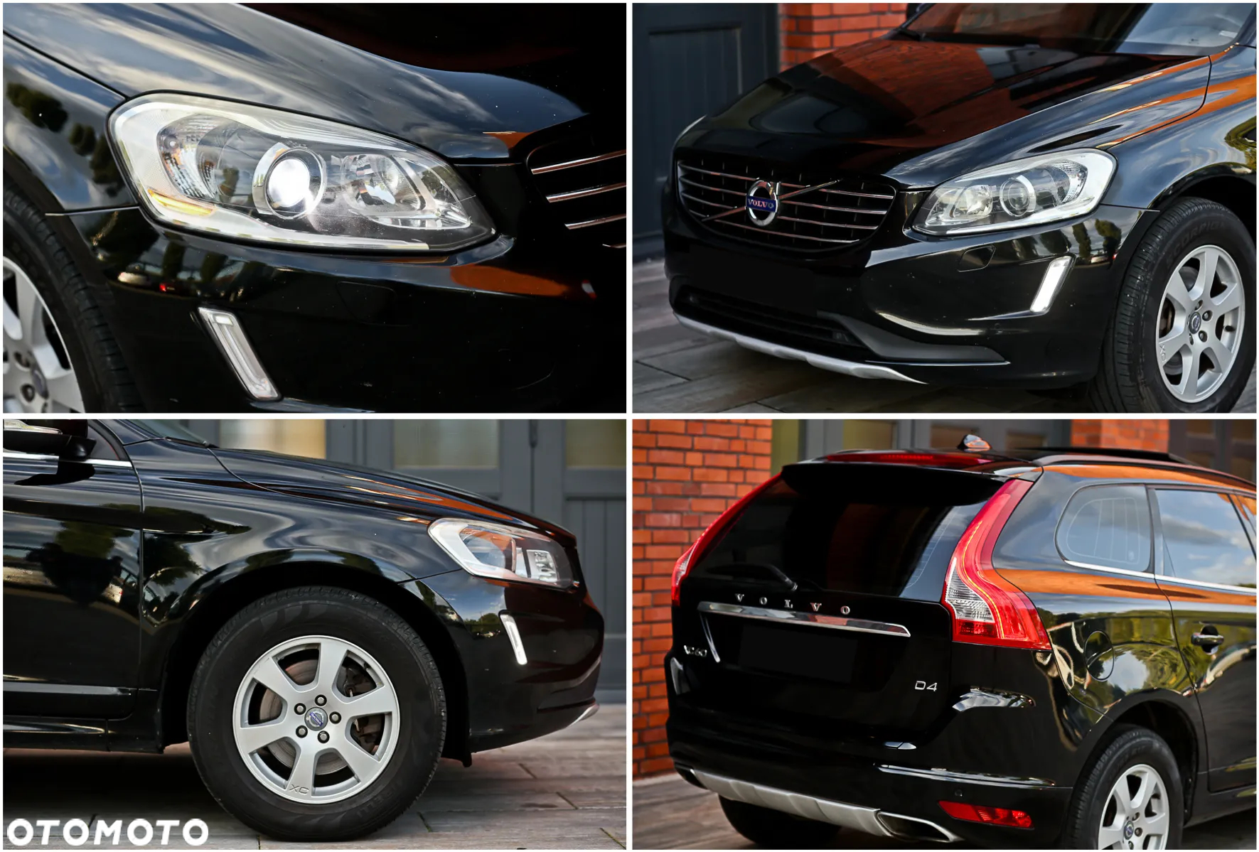 Volvo XC 60 D4 Drive-E Summum - 31