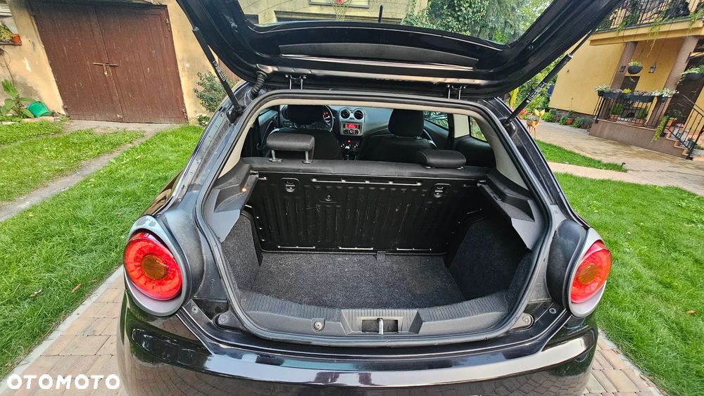 Alfa Romeo Mito - 19