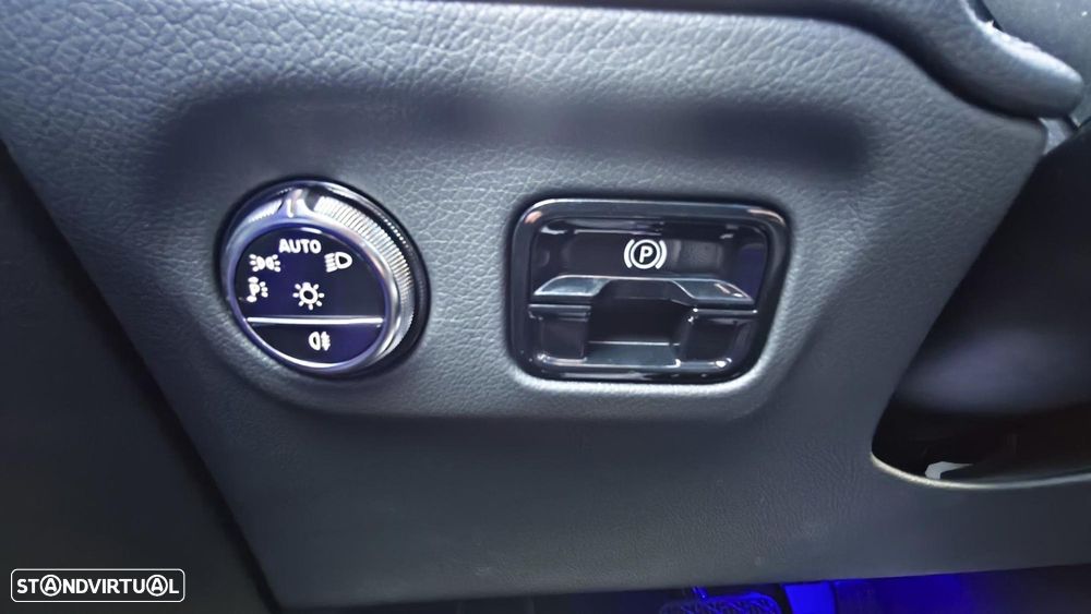 Mercedes-Benz EQE 300 Edition - 56