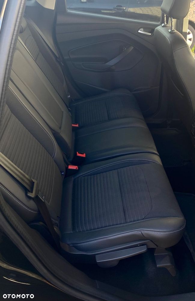 Ford Kuga 1.5 EcoBoost AWD Titanium ASS - 10