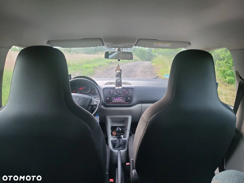 Seat Mii 1.0 Style - 5