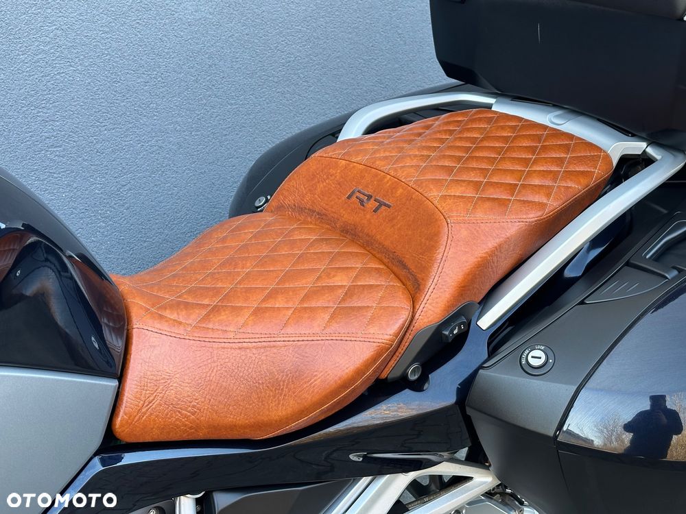 BMW RT - 19