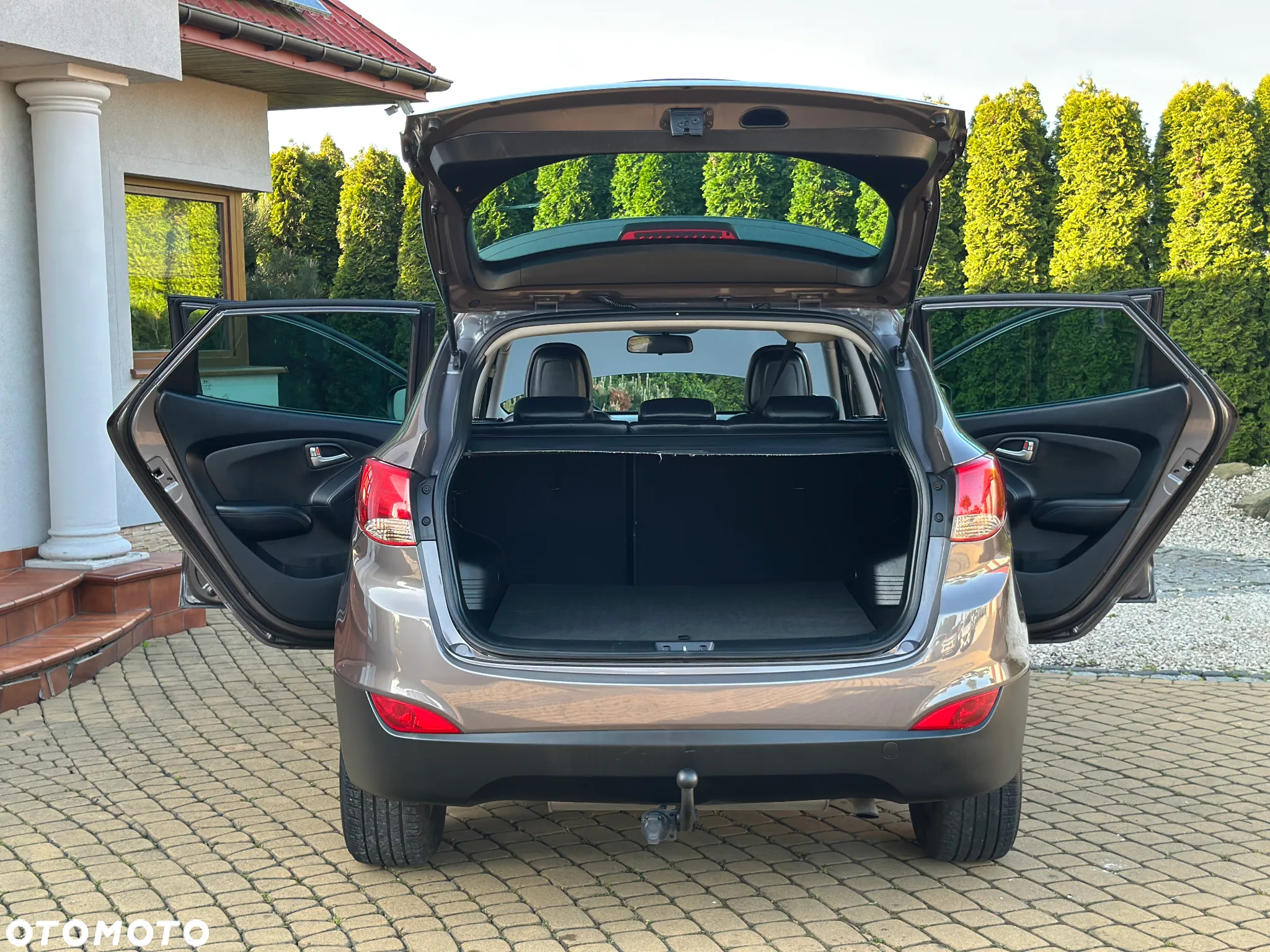 Hyundai ix35 2.0 Premium - 29