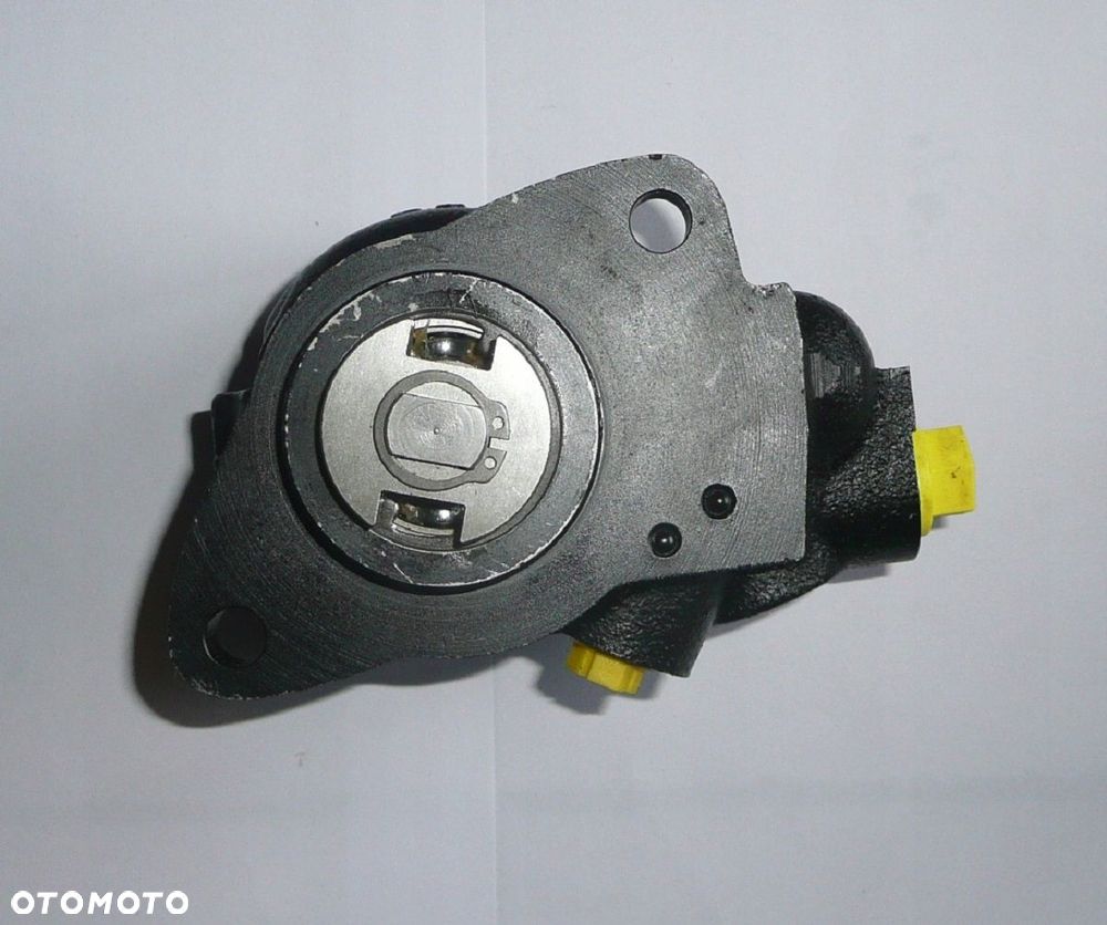 POMPA WSPOMAGANIA IVECO DAILY II 2.5TD ZF 1989-99 - 2