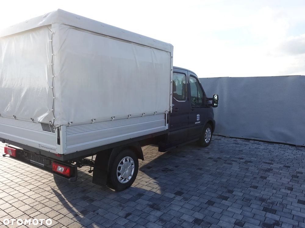 Ford TRANSIT - 10