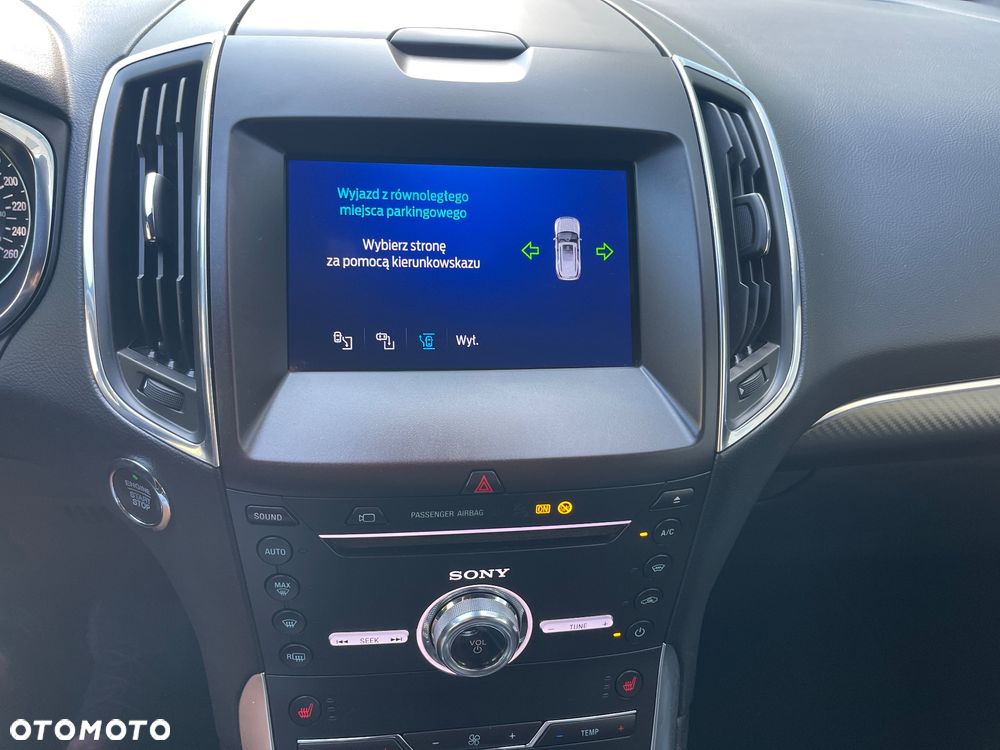 Ford S-Max 2.0 EcoBlue ST-Line - 37