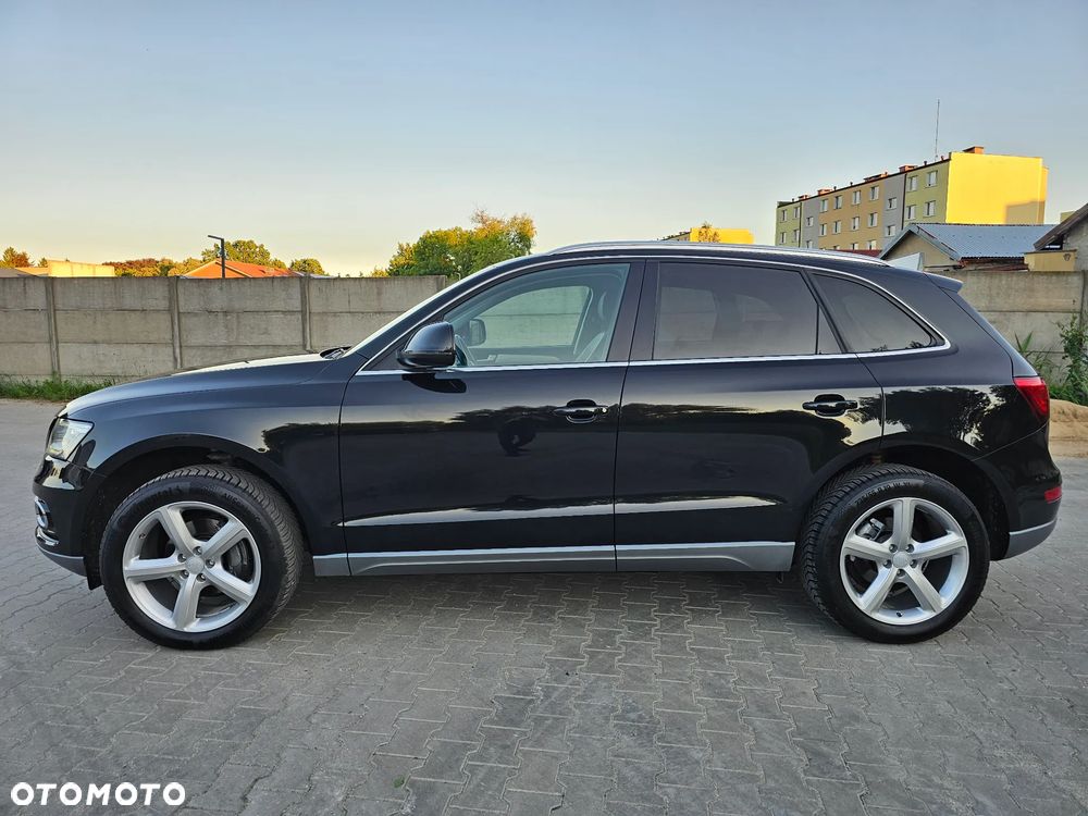 Audi Q5 - 19