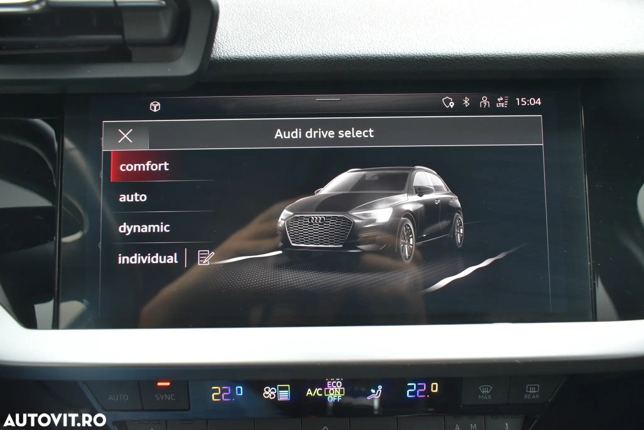 Audi A3 2.0 30 TDI Basic - 15