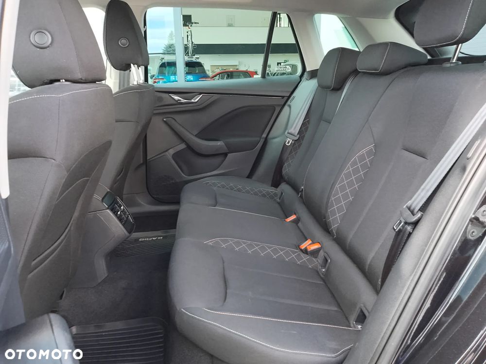 Skoda Kamiq 1.0 TSI Ambition DSG - 17