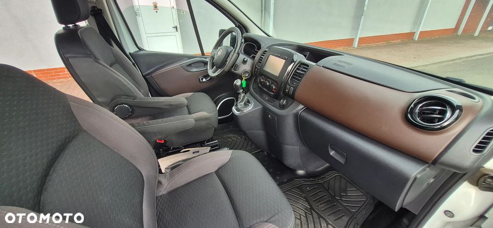 Fiat Talento L2H1 Family - 17