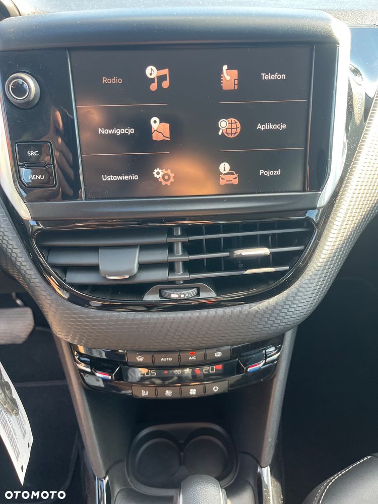 Peugeot 2008 - 37